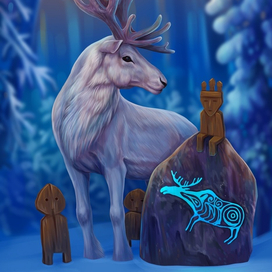 Магия Сэвенов