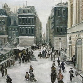 Ностальгия