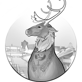 Новый символ Нижнего Новгорода