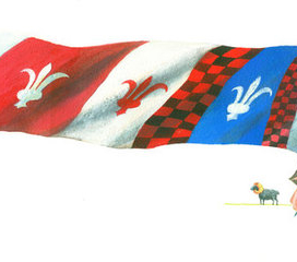 Волшебные сказки Франции