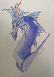 Дракон для мужа