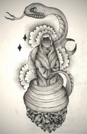 2013 Год змеи