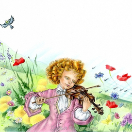 Маленький Вивальди