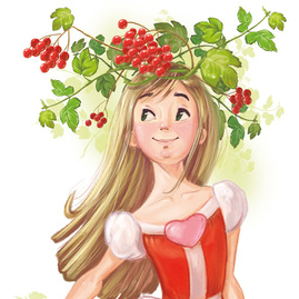 Калина красная