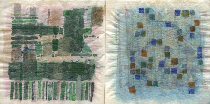 Книга «Ни слова», 2013