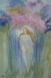 "Весна идет"