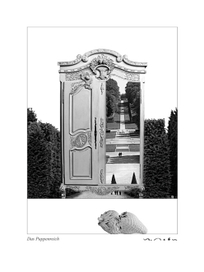 E. T. A. Hoffmann. Nußknacker und Mausekönig. Der Puppenreich