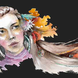 богиня весны