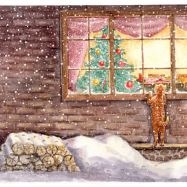 Слышь, хозяин, почему выгнал меня?