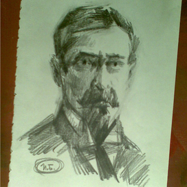 Из серии "Разговоры с блокнотом в руках"