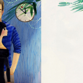 Маи. Новый год