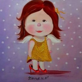 Гапчинская Е