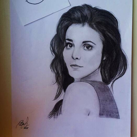 2016год Сати Казанова