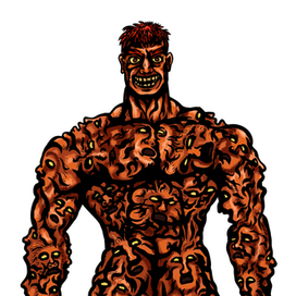 Многоликий