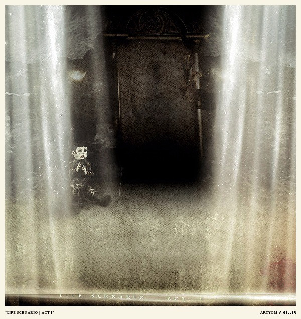 Life scenario | Act I