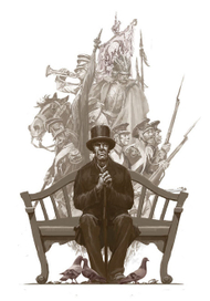 Тайна о военной сказке