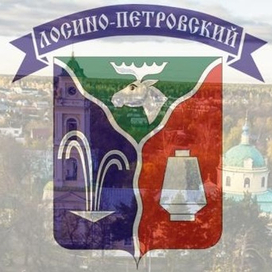 Интернет-сайт для пользователей города Лосино-Петровский и не только
