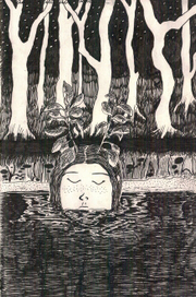 Мы с ней не разговариваем больше