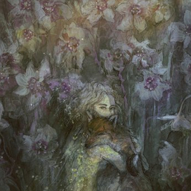 колыбельная