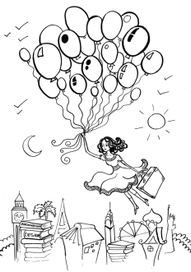 Прямой рейс