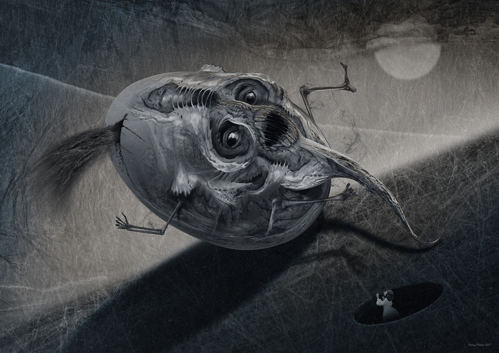 Шалтай Болтай