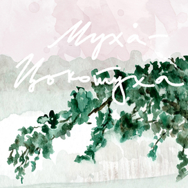 Муха-Цокотуха обложка