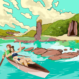 Заповедник Тачингоуза