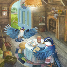 Что приготовить на праздничный стол?