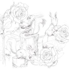 "Карлик Нос" Яков начинает осваивать професию