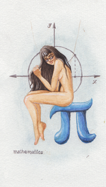 Science Naked: Mathematics