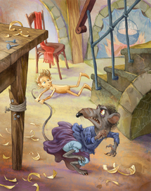 заметьте- он первый начал