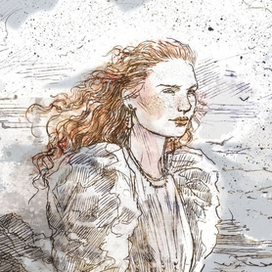 Энн из Анволеи