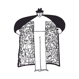 Презентация проекта "Altman talks"