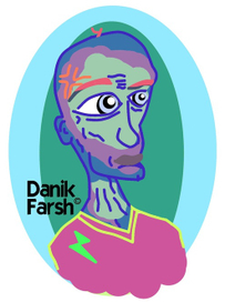 the man from planet farsh