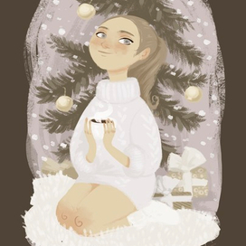 открыточка