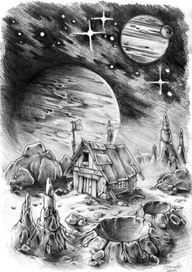 я би так жив)