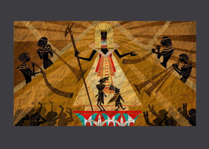 Волшебная флейта