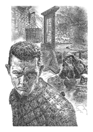 Дорога в сказку, Иллюстрация № 9 - Гаш.