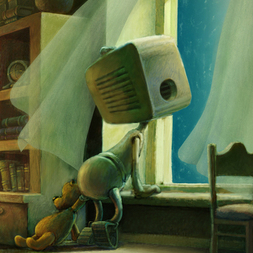 Лунный ветер