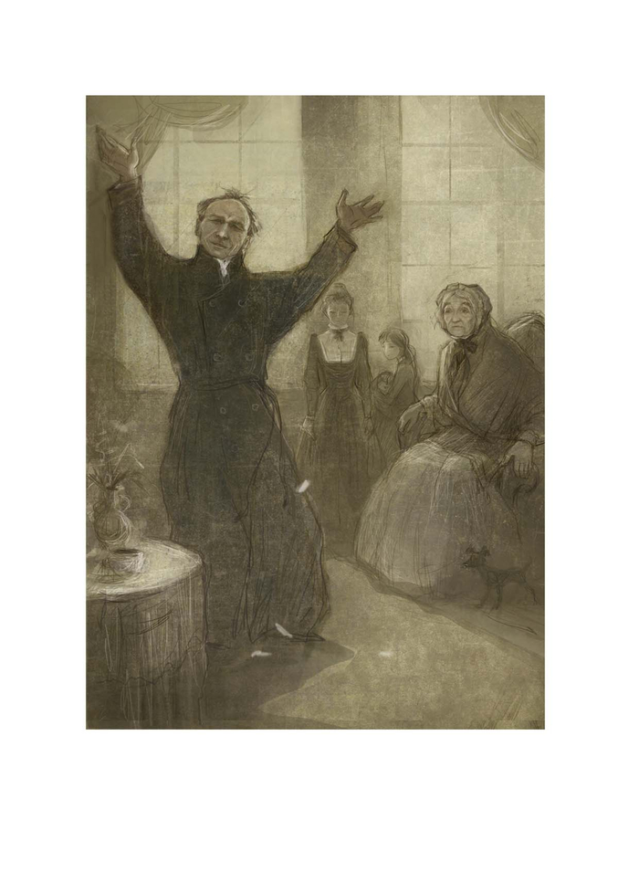 "Село Сепанчиково.." ( Ф.М.Достоевский)