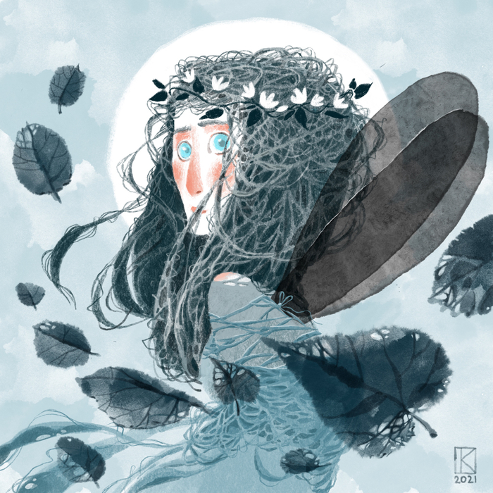 Что вы помните о весне?