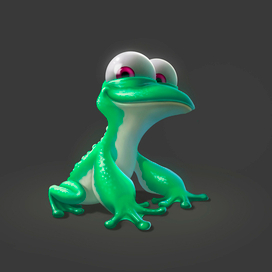 DEFrog