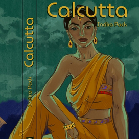 Обложка для книги “Calcutta”