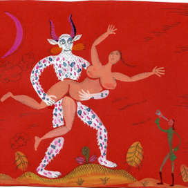 ELLE -- колумнист Иван Ургант -- ЛУБОК