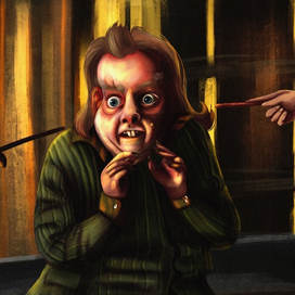 Питер Петтигрю