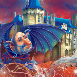 Украинские сказки  "Гай-гай"