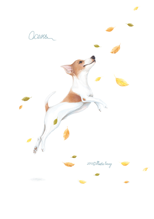 Летючий Джек