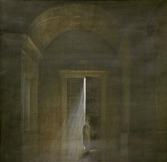 "Шинель" Н. В. Гоголь