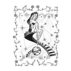 Audiendo ad Abyssum. 