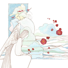 сборник «Тяжелая лира»  Владислав Ходасевич 